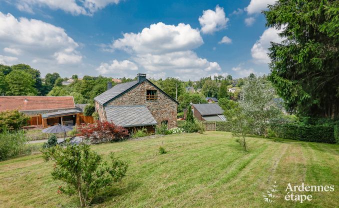 Villa de Luxe  Jalhay pour 12/14 personnes en Ardenne