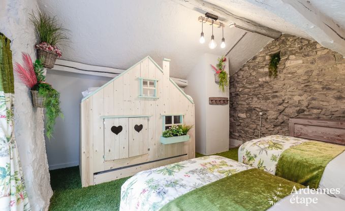 Villa de Luxe  Jalhay pour 12/14 personnes en Ardenne