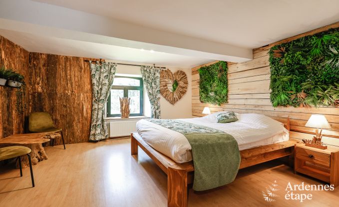 Villa de Luxe  Jalhay pour 12/14 personnes en Ardenne