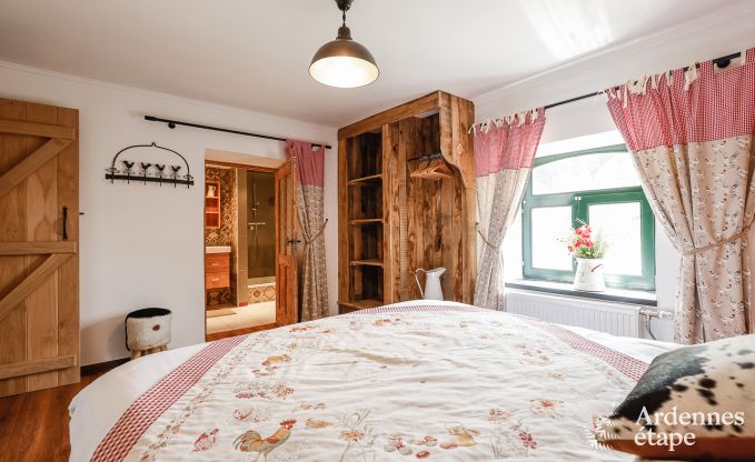 Villa de Luxe  Jalhay pour 12/14 personnes en Ardenne