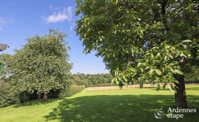 Maison de vacances  Jehay pour 2/3 personnes en Ardenne