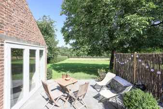 Maison de vacances pour 2/3 personnes à Jehay en Ardenne