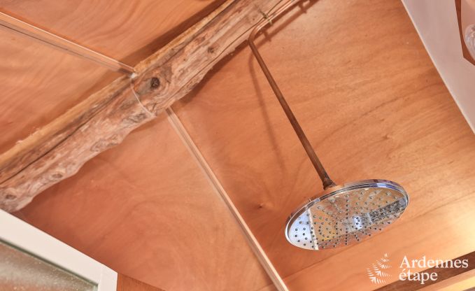 Maison de vacances � Jehay pour 2/3 personnes en Ardenne