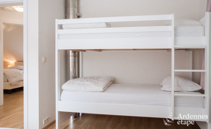 Chalet � La Roche-En-Ardenne pour 8 personnes en Ardenne