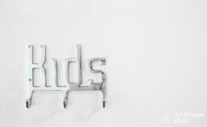 Chalet � La Roche-En-Ardenne pour 8 personnes en Ardenne