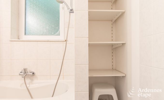 Chalet � La Roche-En-Ardenne pour 8 personnes en Ardenne