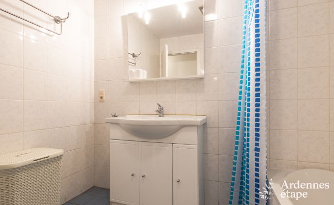 Chalet � La Roche-En-Ardenne pour 8 personnes en Ardenne