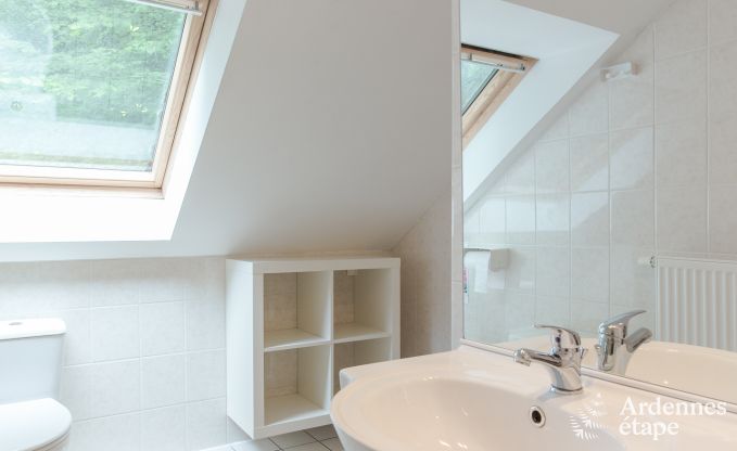 Chalet � La Roche-En-Ardenne pour 8 personnes en Ardenne