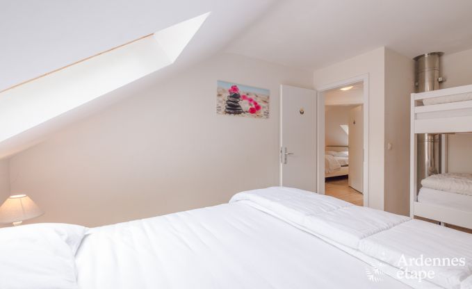 Chalet � La Roche-En-Ardenne pour 8 personnes en Ardenne