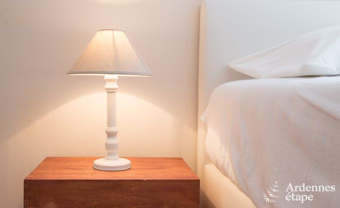 Chalet � La Roche-En-Ardenne pour 8 personnes en Ardenne