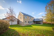 Maison villageoise � La Roche-En-Ardenne pour votre s�jour avec Ardennes-Etape