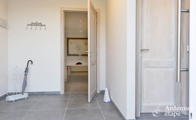 Maison de vacances � La Roche-En-Ardenne pour 9 personnes en Ardenne