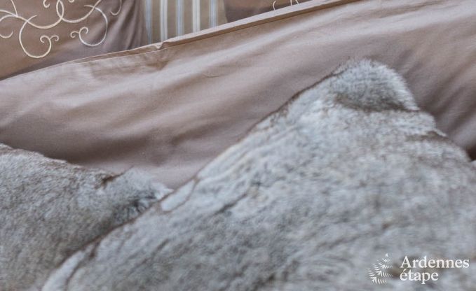 Maison de vacances � La Roche-En-Ardenne pour 9 personnes en Ardenne