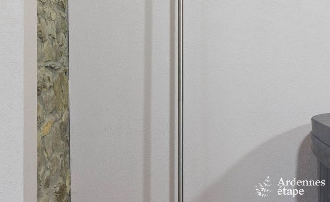 Maison de vacances � La Roche-En-Ardenne pour 9 personnes en Ardenne