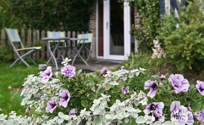 Maison de vacances � La Roche-En-Ardenne pour 2 personnes en Ardenne