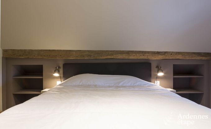 Maison de vacances � La Roche-En-Ardenne pour 7 personnes en Ardenne