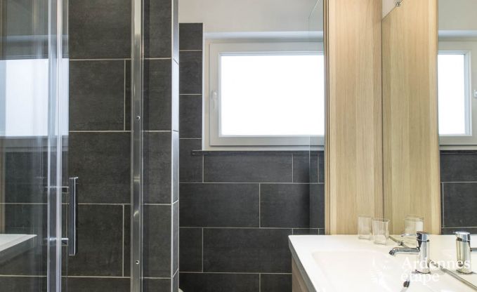 Maison de vacances � La Roche-En-Ardenne pour 4 personnes en Ardenne