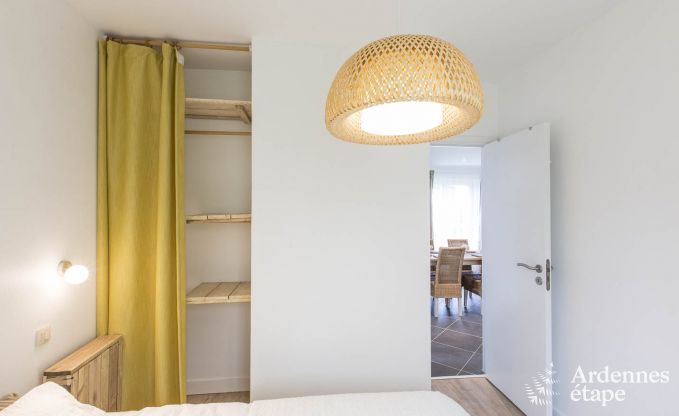 Maison de vacances � La Roche-En-Ardenne pour 4 personnes en Ardenne