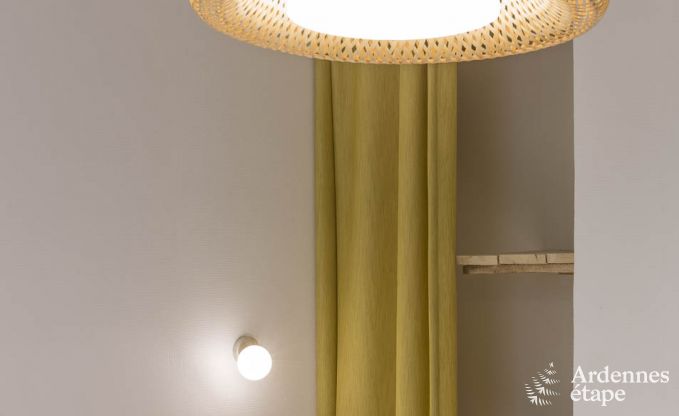 Maison de vacances � La Roche-En-Ardenne pour 4 personnes en Ardenne