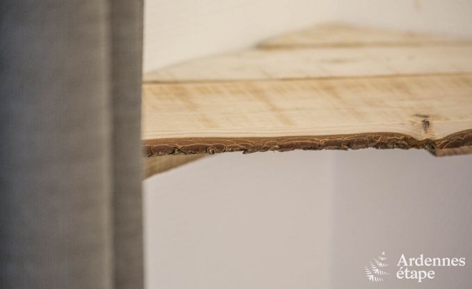 Maison de vacances � La Roche-En-Ardenne pour 4 personnes en Ardenne