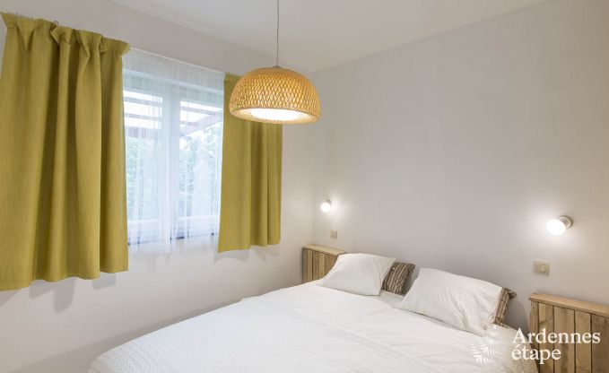 Maison de vacances � La Roche-En-Ardenne pour 4 personnes en Ardenne