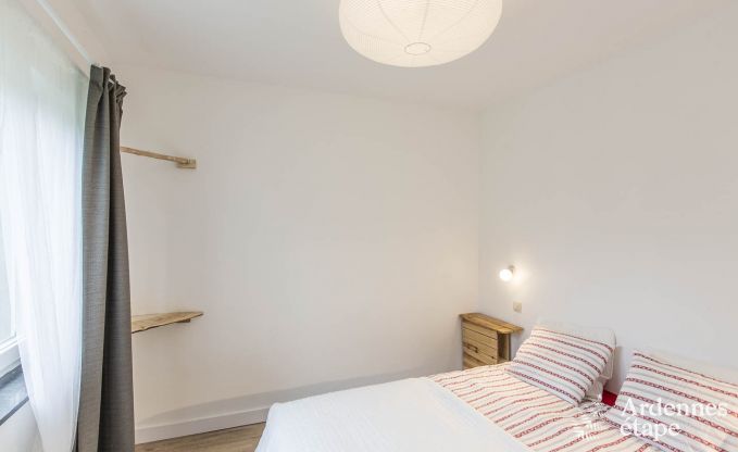 Maison de vacances � La Roche-En-Ardenne pour 4 personnes en Ardenne