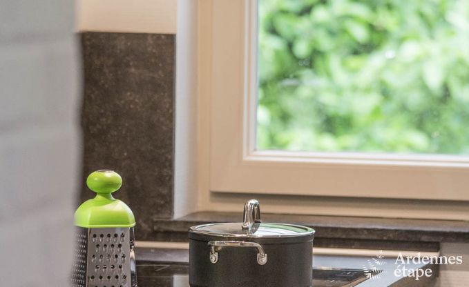 Maison de vacances � La Roche-En-Ardenne pour 4 personnes en Ardenne