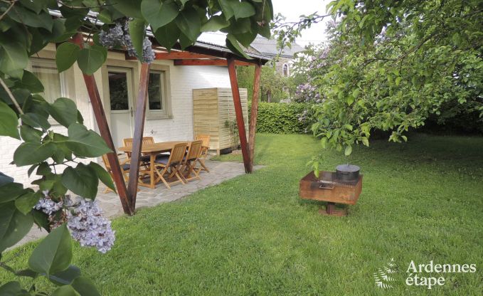 Maison de vacances � La Roche-En-Ardenne pour 4 personnes en Ardenne