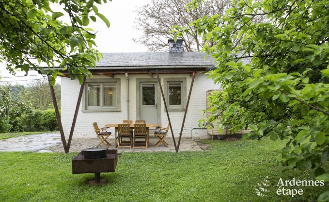 Maison de vacances � La Roche-En-Ardenne pour 4 personnes en Ardenne