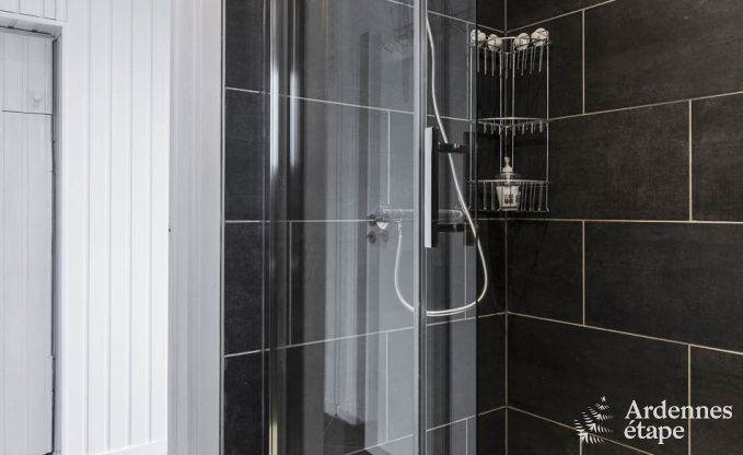 Maison de vacances � La Roche-En-Ardenne pour 4 personnes en Ardenne