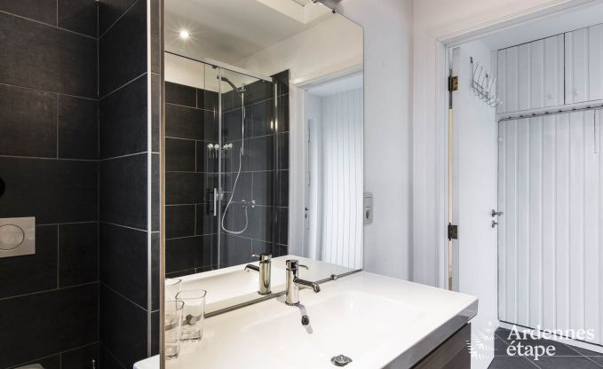 Maison de vacances � La Roche-En-Ardenne pour 4 personnes en Ardenne