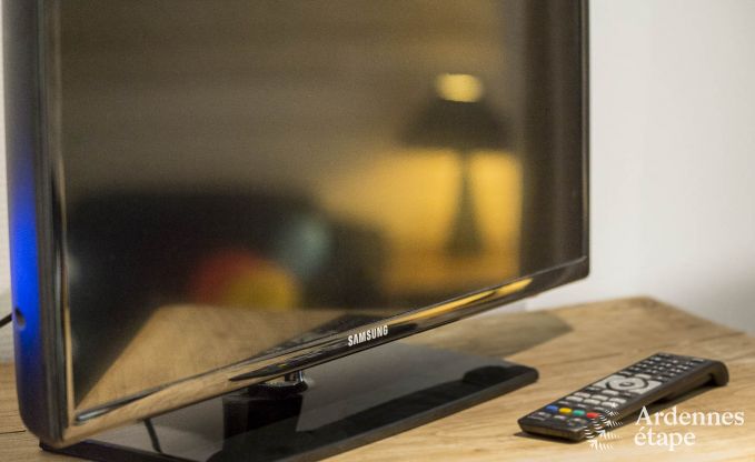 Maison de vacances � La Roche-En-Ardenne pour 4 personnes en Ardenne