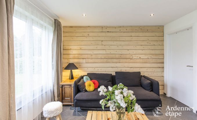 Maison de vacances � La Roche-En-Ardenne pour 4 personnes en Ardenne