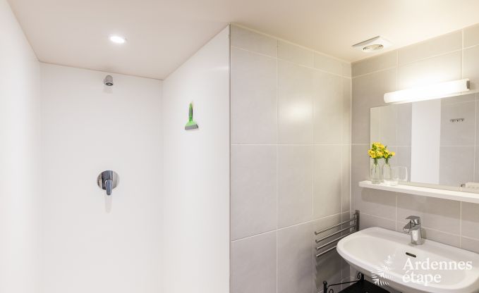 Maison de vacances � La Roche-En-Ardenne pour 15 personnes en Ardenne