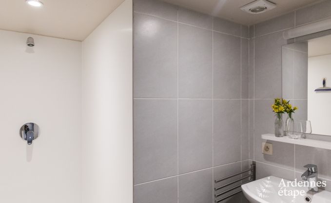 Maison de vacances � La Roche-En-Ardenne pour 15 personnes en Ardenne