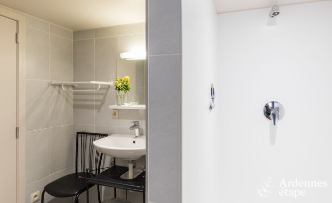 Maison de vacances � La Roche-En-Ardenne pour 15 personnes en Ardenne