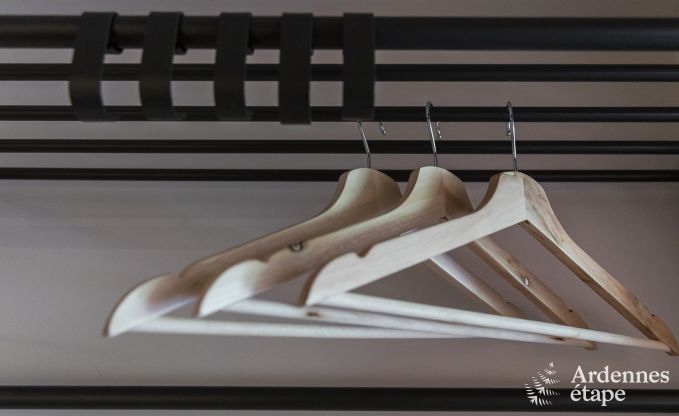 Maison de vacances � La Roche-En-Ardenne pour 15 personnes en Ardenne