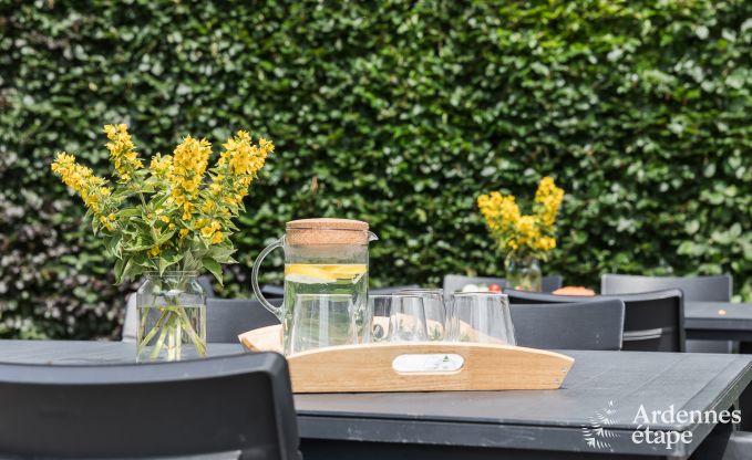 Maison de vacances � La Roche-En-Ardenne pour 15 personnes en Ardenne