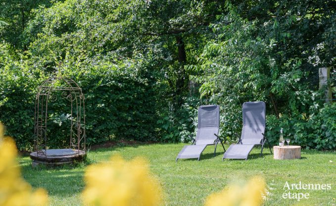 Maison de vacances � La Roche-En-Ardenne pour 15 personnes en Ardenne