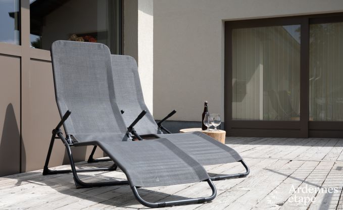 Maison de vacances � La Roche-En-Ardenne pour 15 personnes en Ardenne