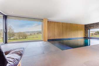Maison de vacances à La Roche-en-Ardenne pour 6/8 personnes