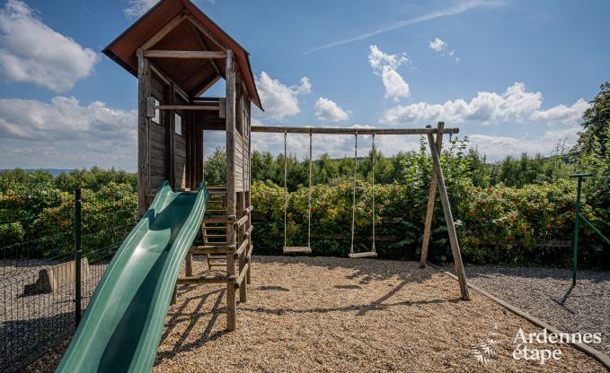 Maison de vacances  La Roche-En-Ardenne pour 48 personnes en Ardenne