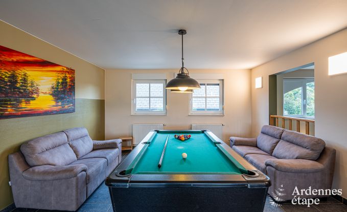 Maison de vacances  La Roche-En-Ardenne pour 48 personnes en Ardenne