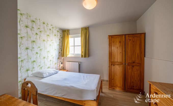 Maison de vacances � La Roche-En-Ardenne pour 48 personnes en Ardenne