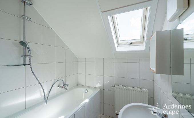 Maison de vacances � La Roche-En-Ardenne pour 48 personnes en Ardenne