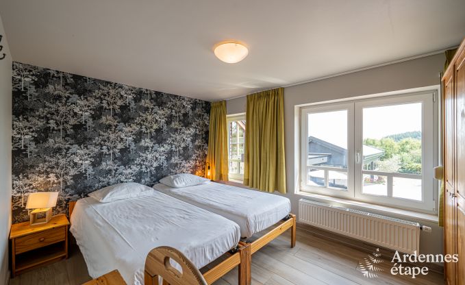 Maison de vacances  La Roche-En-Ardenne pour 34 personnes en Ardenne