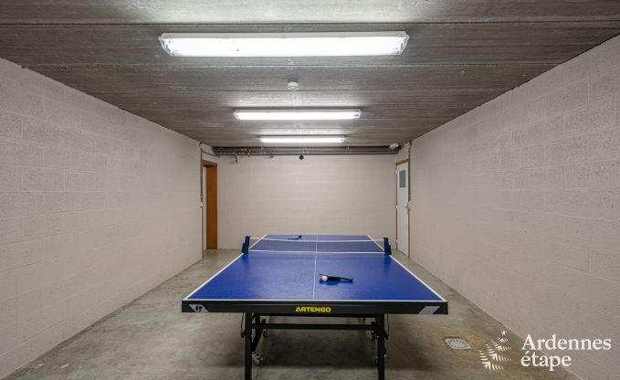 Maison de vacances  La Roche-En-Ardenne pour 34 personnes en Ardenne