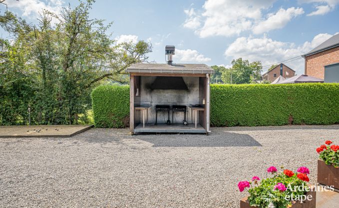 Maison de vacances  La Roche-En-Ardenne pour 34 personnes en Ardenne