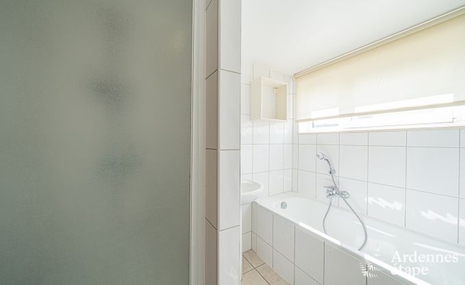 Maison de vacances  La Roche-En-Ardenne pour 34 personnes en Ardenne