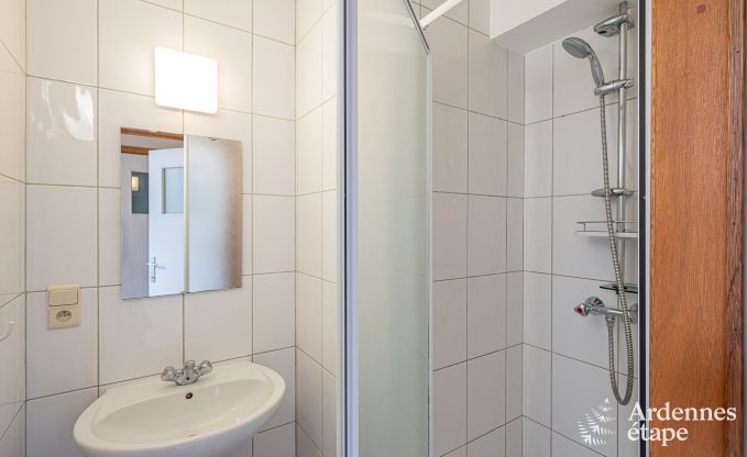 Maison de vacances  La Roche-En-Ardenne pour 34 personnes en Ardenne